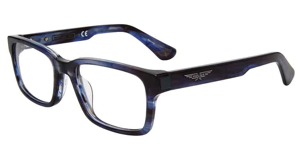 Police VPLE36 Eyeglasses